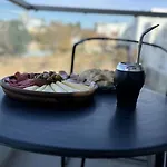 Salvatore I Deluxe Con Balcon, Nuevo! Exc Ubicacion