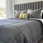 Salvatore I Deluxe Con Balcon, Nuevo! Exc Ubicacion