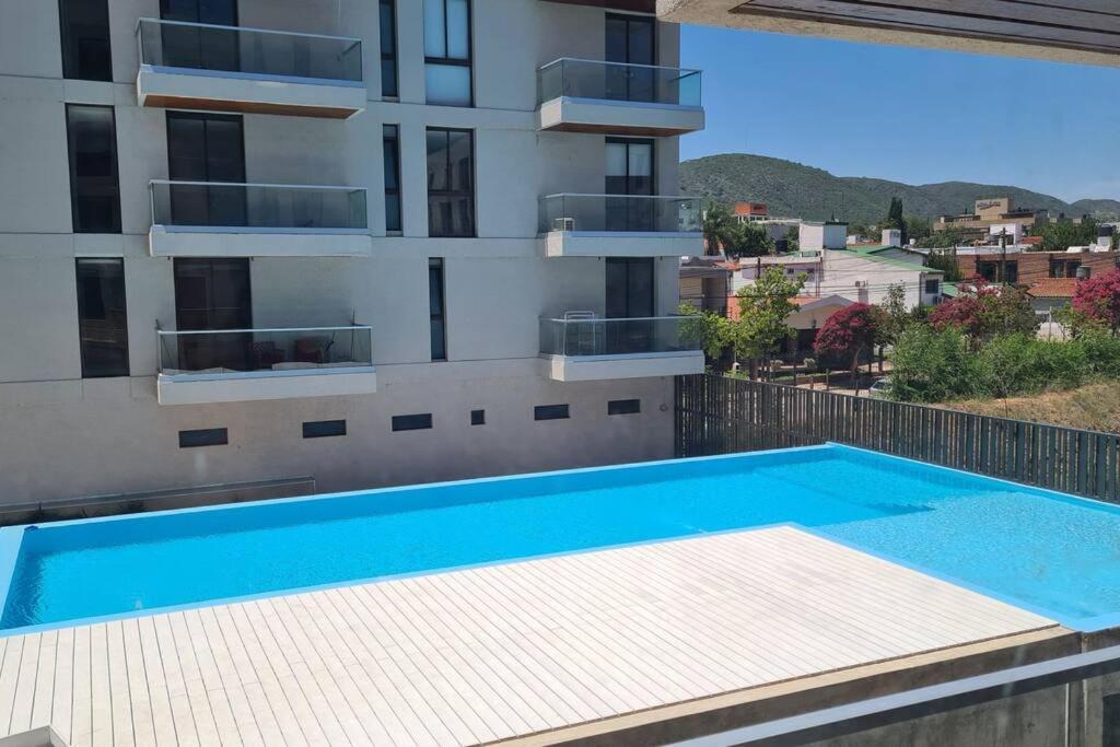 Apartamento Salvatore I Deluxe Con Balcon, Nuevo! Exc Ubicacion *