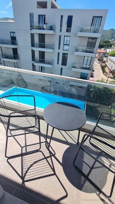 Salvatore I Deluxe Con Balcon, Nuevo! Exc Ubicacion *