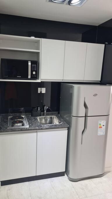 Salvatore I Deluxe Con Balcon, Nuevo! Exc Ubicacion Apartamento *