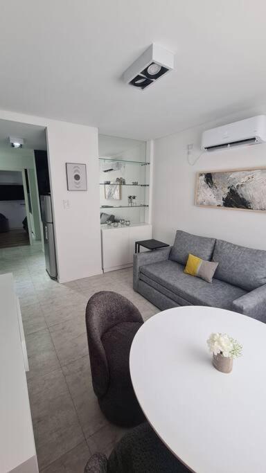 Salvatore I Deluxe Con Balcon, Nuevo! Exc Ubicacion Apartamento Villa Carlos Paz