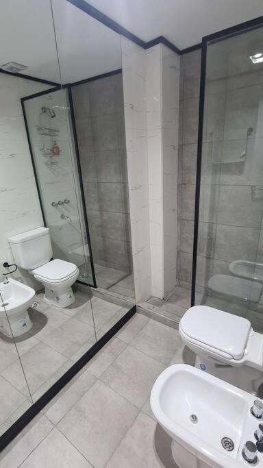 Salvatore I Deluxe Con Balcon, Nuevo! Exc Ubicacion Apartamento