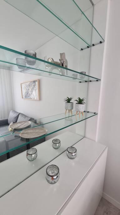 Apartamento Salvatore I Deluxe Con Balcon, Nuevo! Exc Ubicacion *