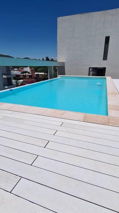 Salvatore I Deluxe Con Balcon, Nuevo! Exc Ubicacion *