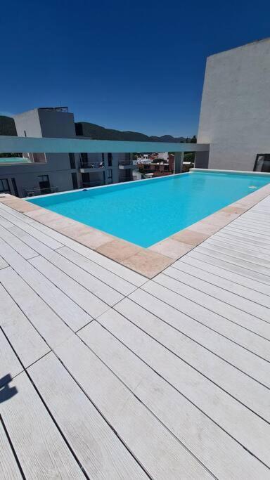 Salvatore I Deluxe Con Balcon, Nuevo! Exc Ubicacion *