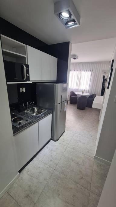 Salvatore I Deluxe Con Balcon, Nuevo! Exc Ubicacion Villa Carlos Paz