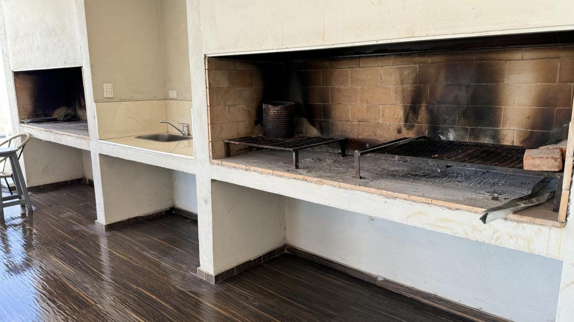Salvatore I Deluxe Con Balcon, Nuevo! Exc Ubicacion Apartamento Villa Carlos Paz