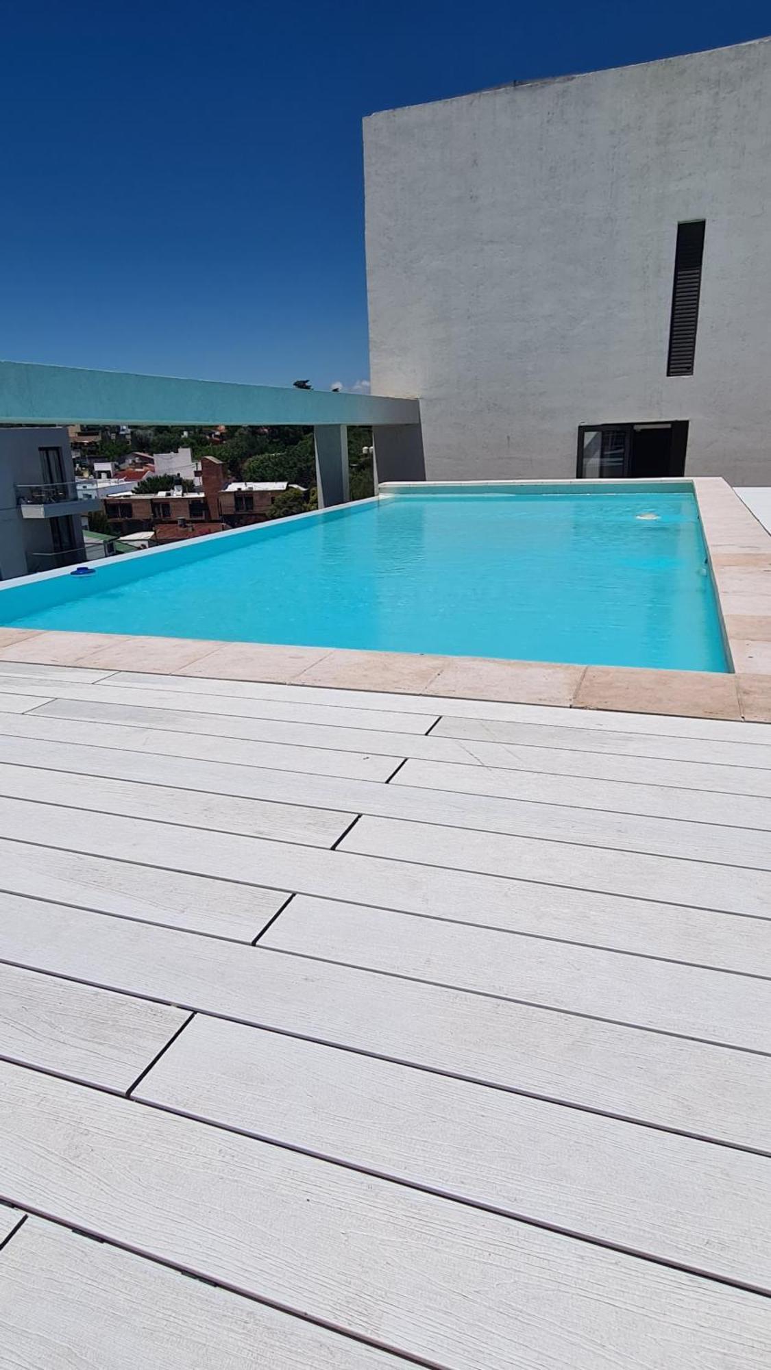 Salvatore I Deluxe Con Balcon, Nuevo! Exc Ubicacion Apartamento *