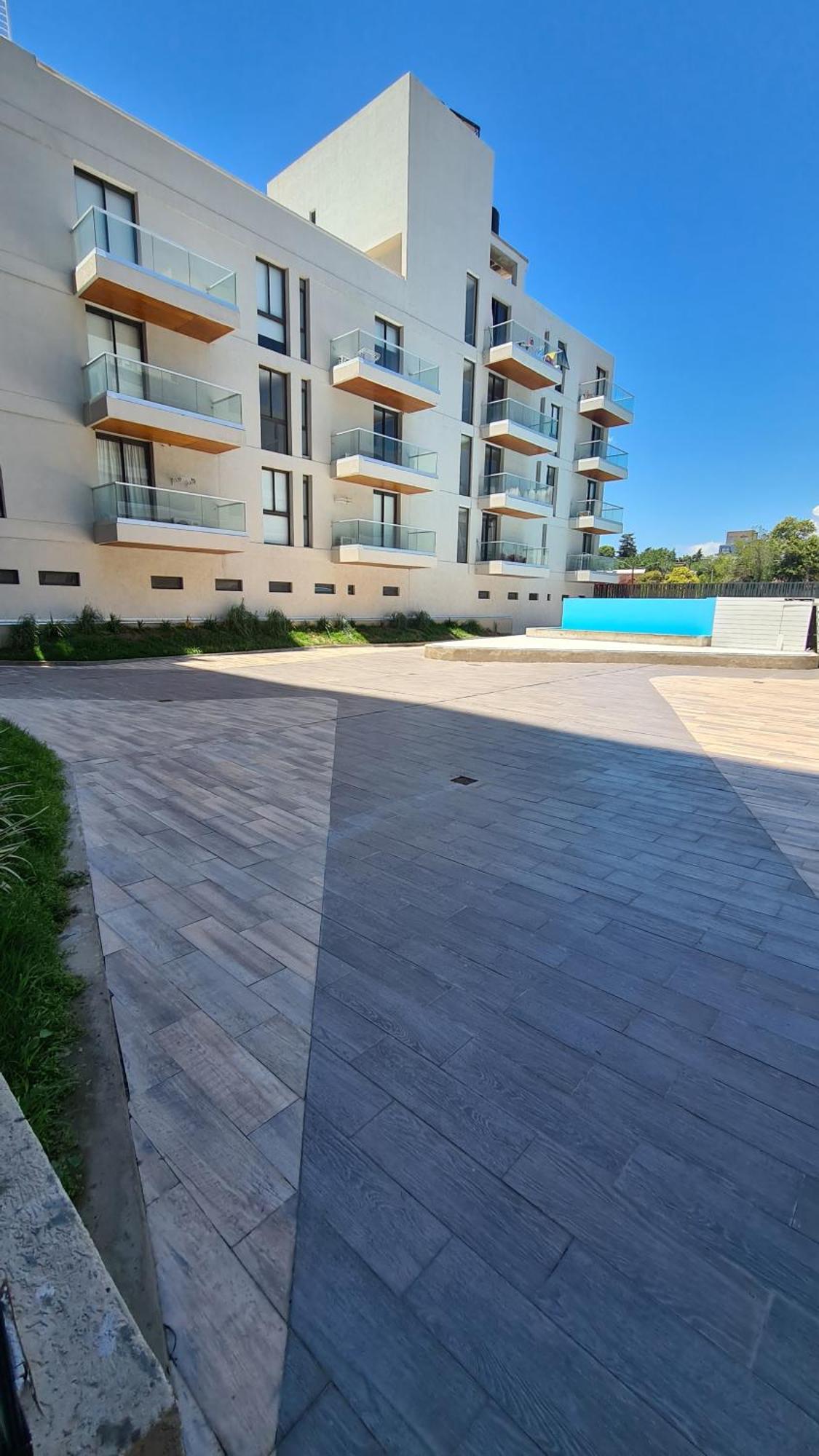 Apartamento Salvatore I Deluxe Con Balcon, Nuevo! Exc Ubicacion *