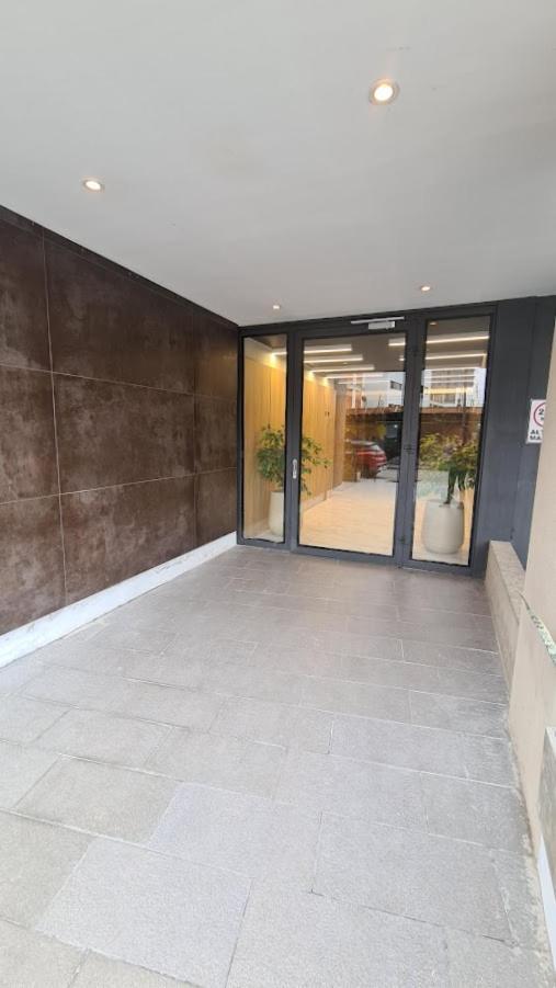 Salvatore I Deluxe Con Balcon, Nuevo! Exc Ubicacion Apartamento
